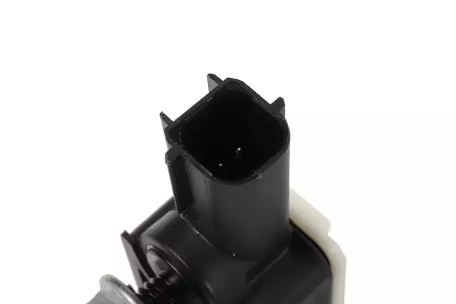 Airbag Side Impact Sensor