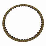 Transmission Clutch Friction Plate