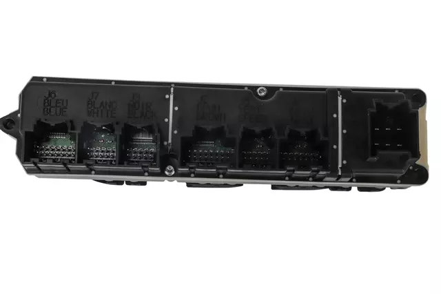 Door Lock and Window Switch