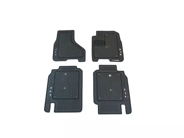 Floor Mat Kit
