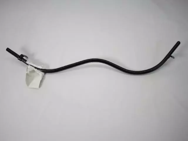 Transmission Oil Filler Tube