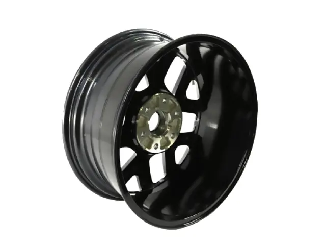 2025-2026 Ram 1500 Aluminum Wheel 68583861AA | My Mopar Parts