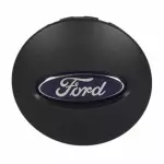 2012-2014 F-150 Black Wheel Center Cap
