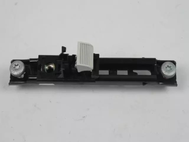 Seat Belt Turning Loop Adjuster