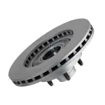 Motorcraft™ Disc Brake Rotor And Hub Assembly