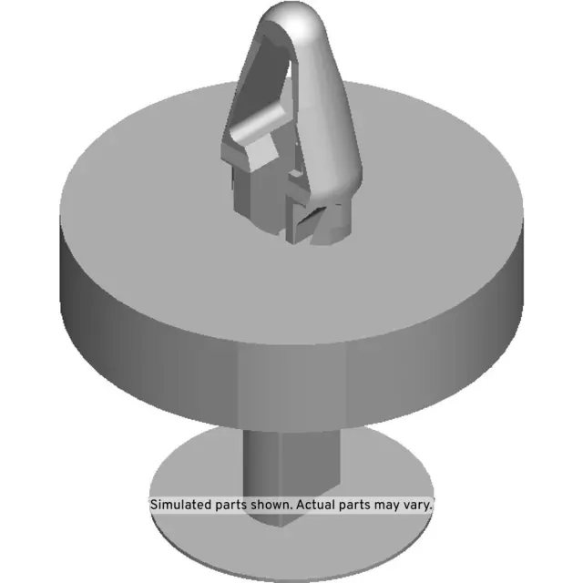 Multi-Purpose Retainer