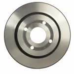 Rotor Assembly - Brake