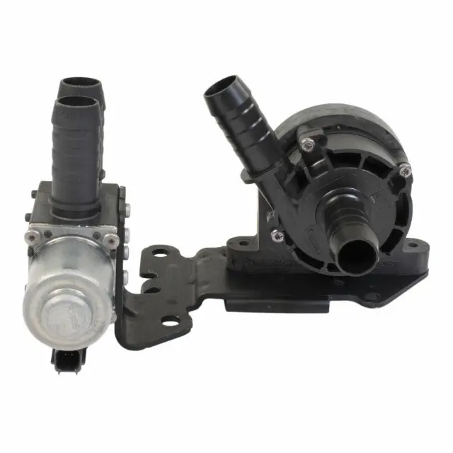 2013-2018 Ford Fusion Engine Auxiliary Water Pump DS7Z-18D473-A