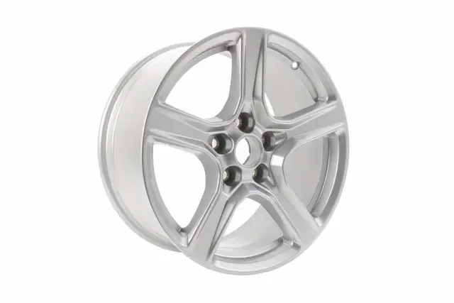 2016-2024 Chevrolet Camaro 18x8.5-Inch Aluminum Wheel 22998072