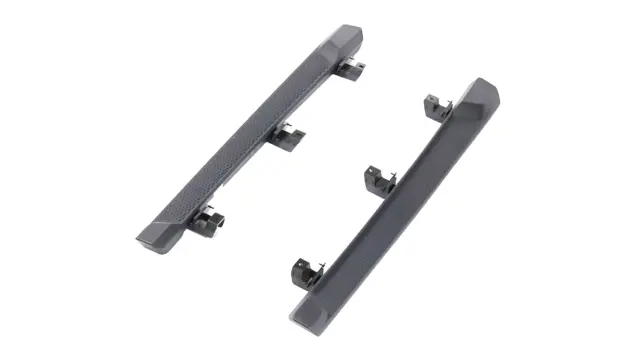 Buy Mopar Side Steps 82215164AB | Mopar Wholesale Parts