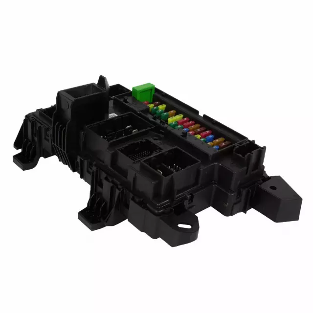 2017-2018 Ford Control Module HU5Z-15604-BD | TascaParts