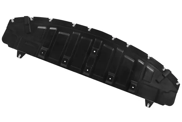 Underbody Front Air Deflector