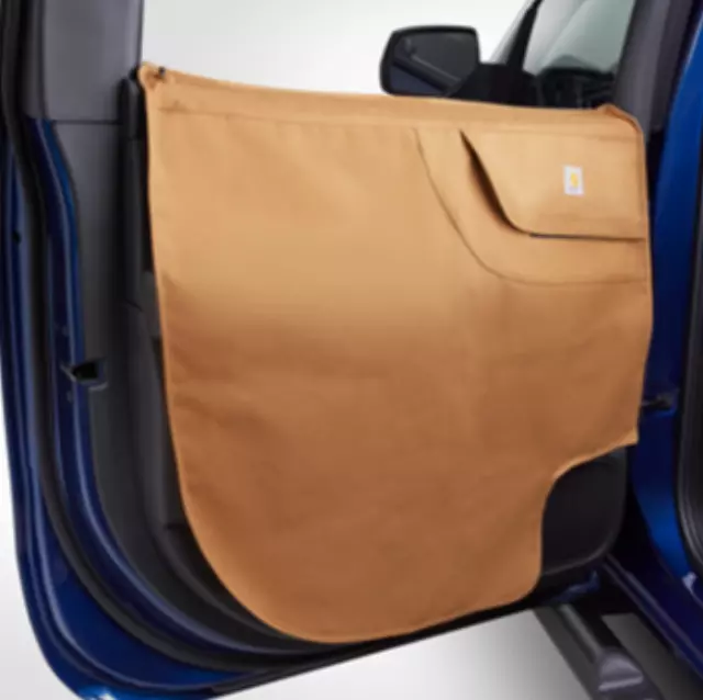 Interior Rear Door Panel By Carhartt