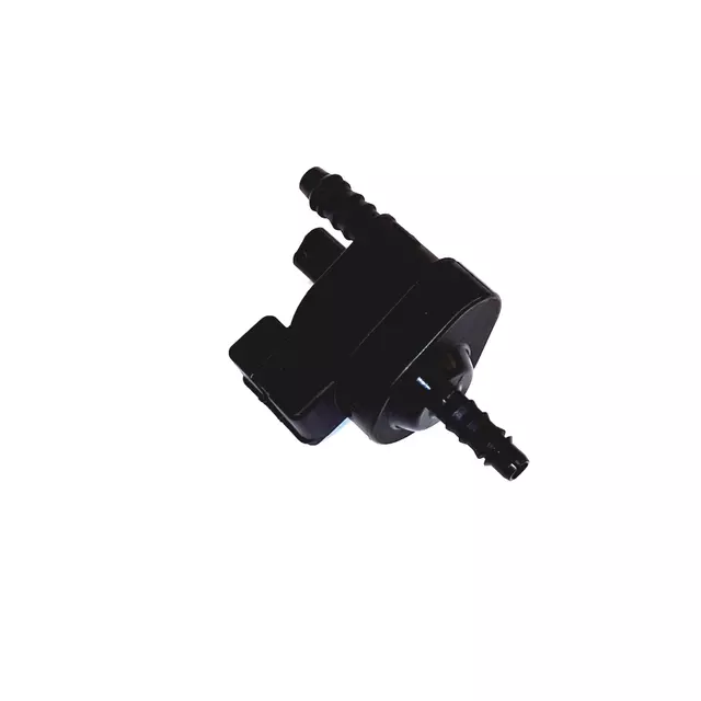 Vapor Canister Purge Solenoid