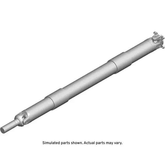 Drive Shaft