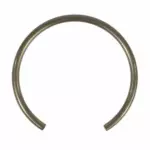 Outer Boot Retainer Clip