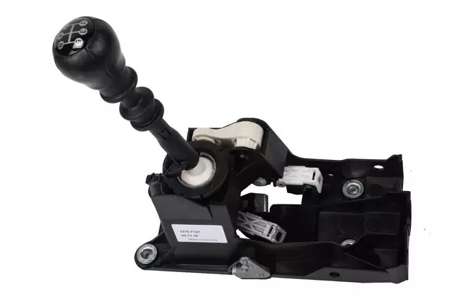 GMページです。 22707147 - Manual Transmission Shifter Assembly 2000-2004