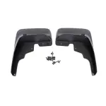 2005-10 Jeep Grand Cherokee Front Splash Mud Guards - Genuine OEM Part
