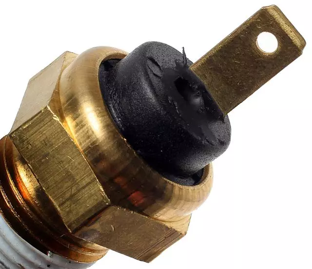 Engine Coolant Temperature Sensor