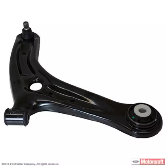 Lower Control Arm