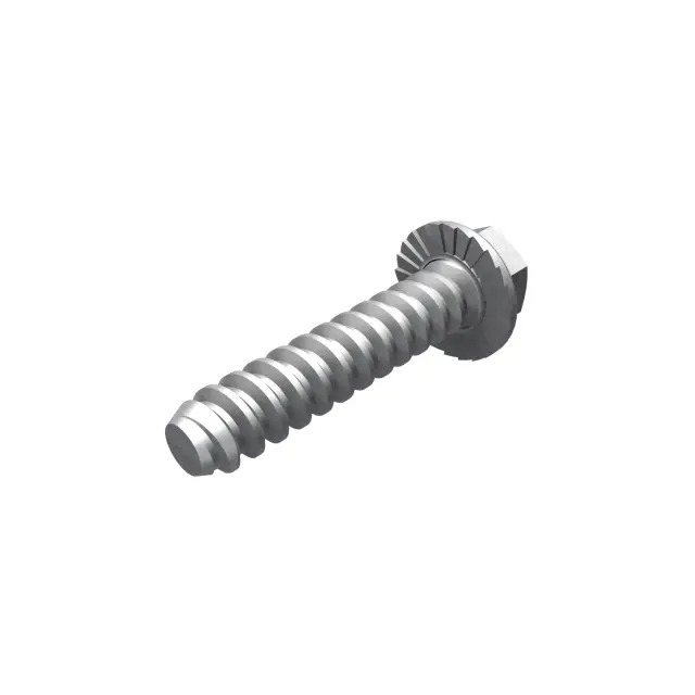 Hex Flange Head Tapping Screw 6509575AA | My Mopar Parts
