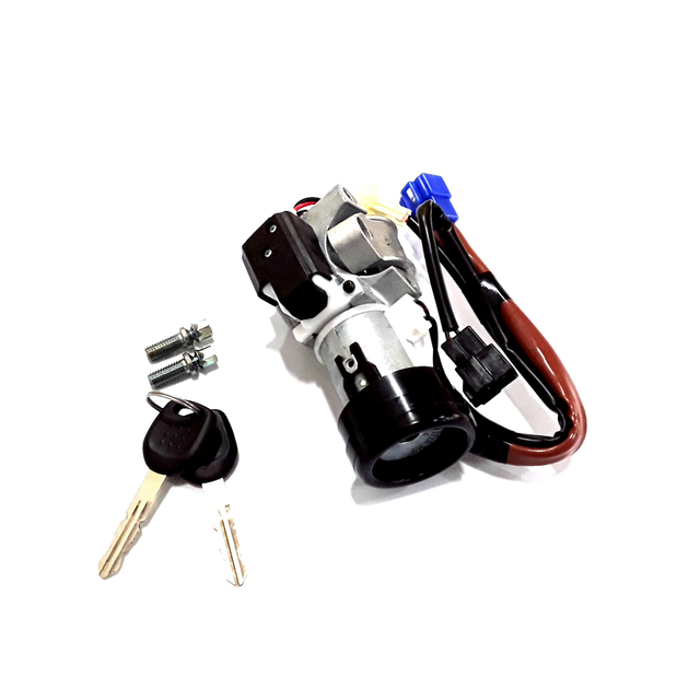 20002005 Subaru Ignition Lock Cylinder 83191AE02B Subaru Parts Store