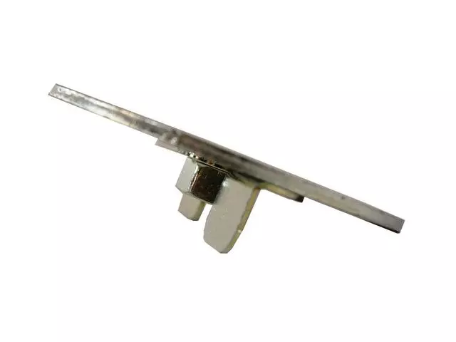 Spare Cover Retainer