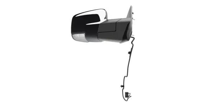 2015-2020 Ram Outside Rear-View Mirror, Right 68646356AA | Mopar