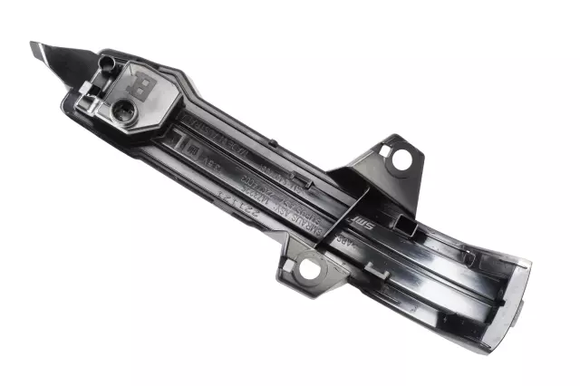 Driver Side Door Mirror Turn Signal Lamp