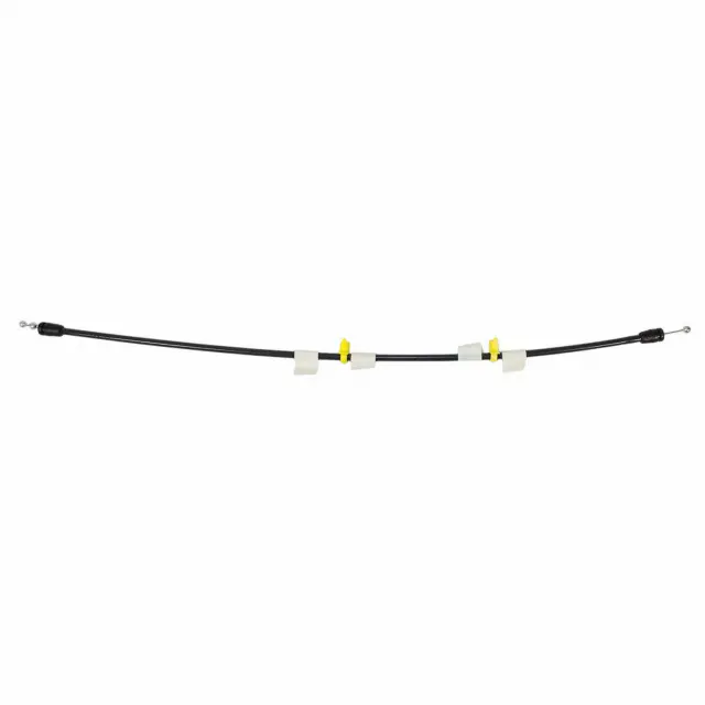 F81Z-25221A00-AA - Cable Assembly - 1999-2016 Ford | Eastgate Ford