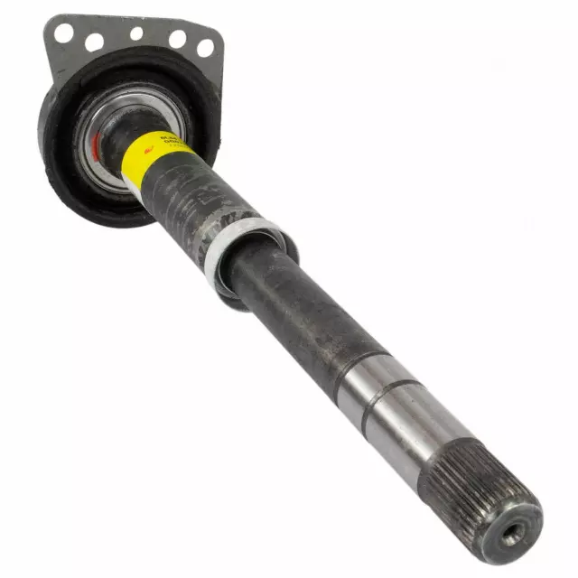 2001-2008 Ford Intermediate Shaft 6L8Z-3A329-D | TascaParts.com