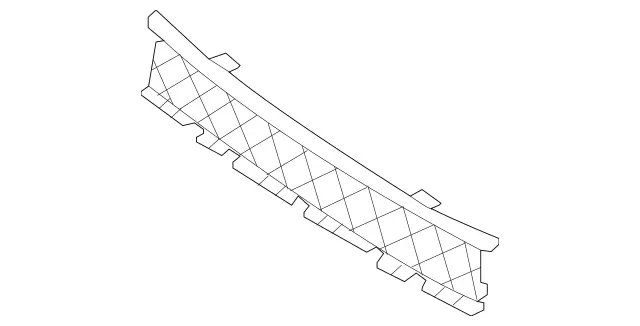 167-885-56-04 - Ventilation Grille 2020-2026 Mercedes-Benz 167-885-56-04 - Ventilation Grille 2020-2026 Mercedes-Benz
