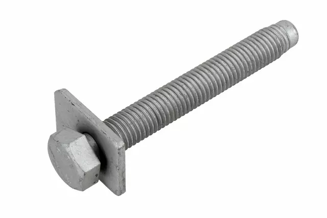Rear Shock Absorber Bolt