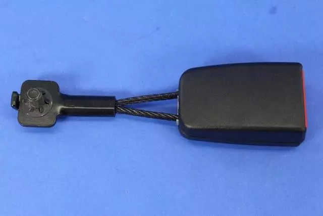 2014-2017 Fiat 500L Seat Belt-buckle Half 5SW52JXWAA | Mopar