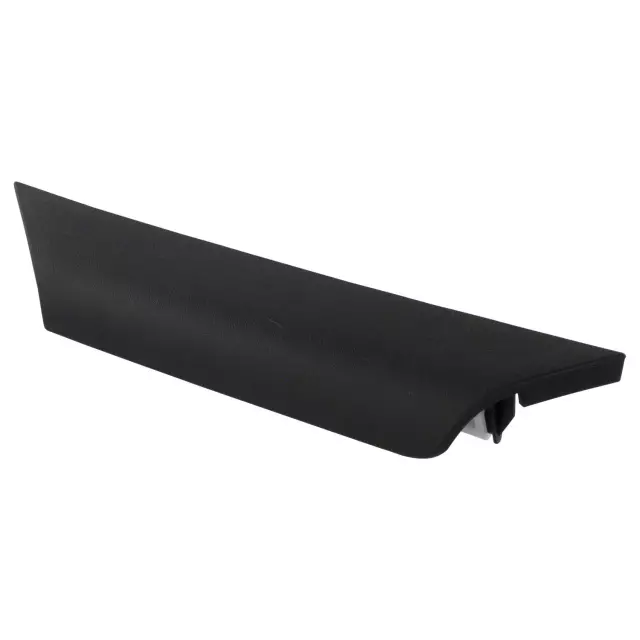 LJ8Z-5822621-AA - Interior Door Handle Trim 2021-2025 Ford Mustang
