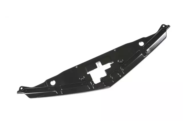 2010-2015 Chevrolet Camaro Front Bumper Fascia Upper Support 