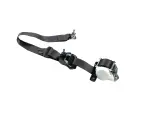 Rear Outer Seat Belt
