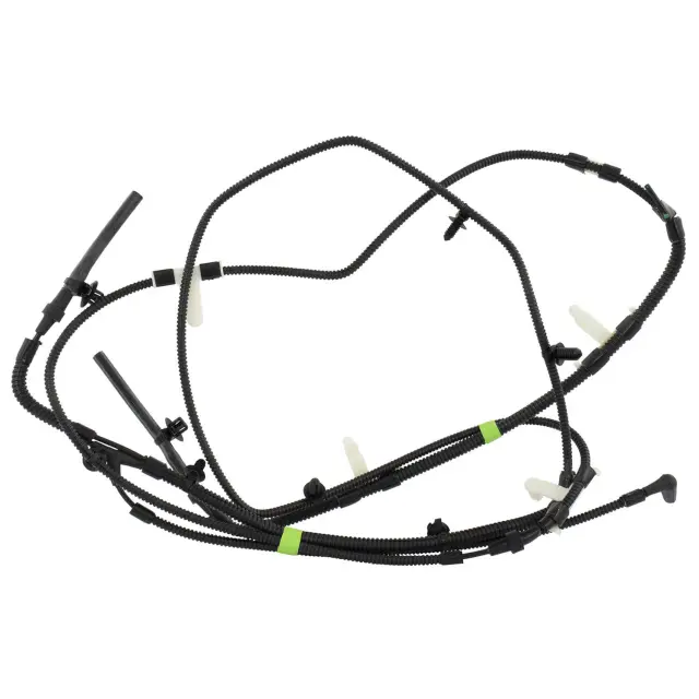 2018-2021 Ford Vacuum Hose JL3Z-7A785-B | QuirkParts