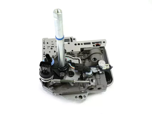 Transmission Valve Body Kit