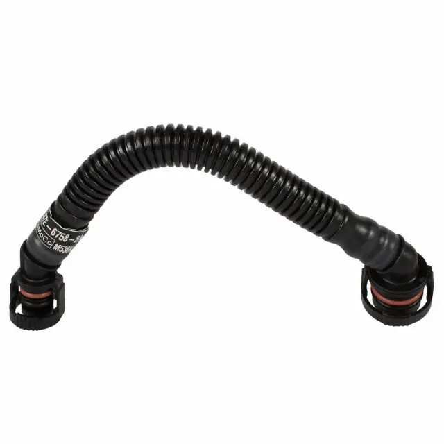 EJ7Z-6758-B - Evaporative Emissions System Lines - 2012-2018 Ford