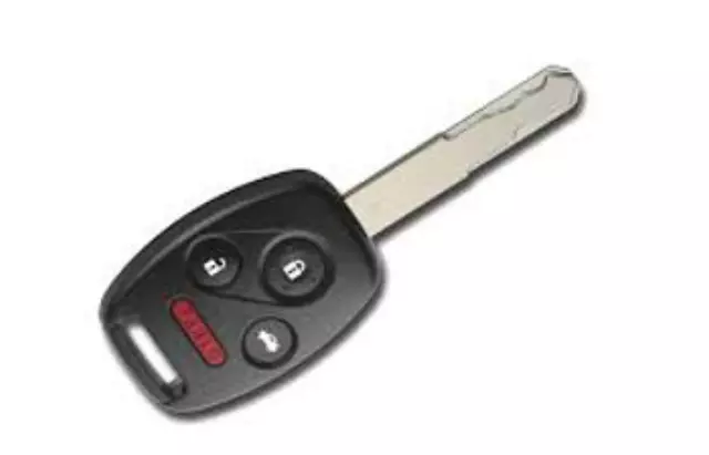 Keyless Entry Remote