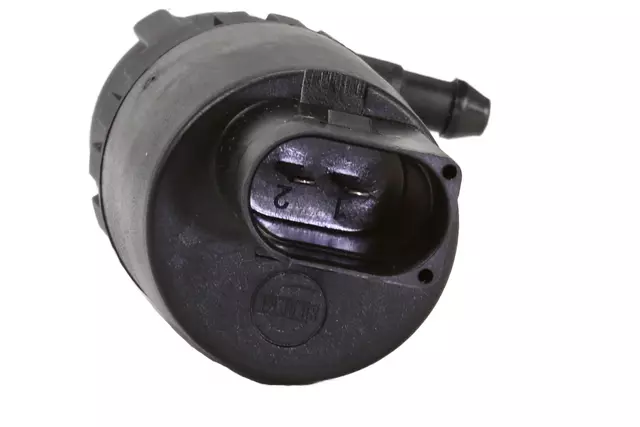 Windshield Washer Pump
