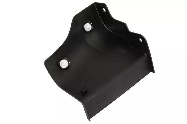 Front Driver Side Fender Cover