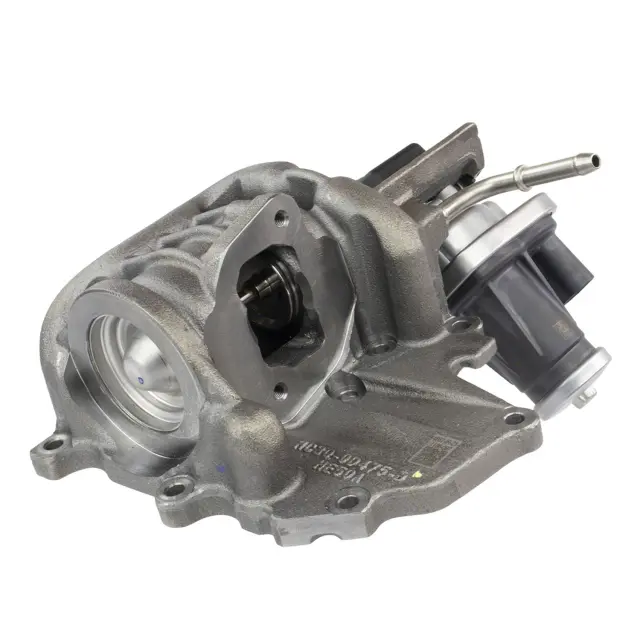 CX-2650 - Motorcraft Exhaust Gas Re-Circulation (Egr) Valve 2017
