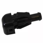 Ford F250 F350 E150 E250 Excursion Windshield Wiper Washer Fluid Jet Nozzle OEM