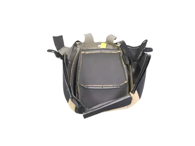 Front Seat Cushion Cover, Left