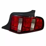 2010-2012 Ford Mustang - Tail Lamp Assembly