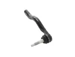 Outer End Tie Rod Kit, Left, All Wheel Drive