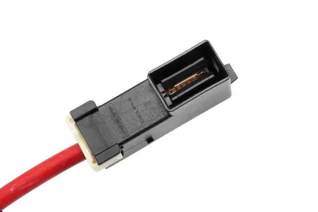 Positive Battery Cable