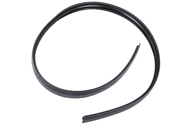 Roof Luggage Carrier Cross Rail Rub Strip